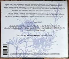 MOBY - RARE: THE COLLECTED B-SIDES (1996) - 2CD INSTINCT RECORDS 2.EL