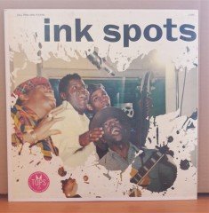 INK SPOTS - INK SPOTS - LP 2.EL PLAK