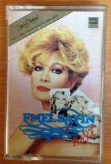 EMEL SAYIN - 1985 KASET 2.EL