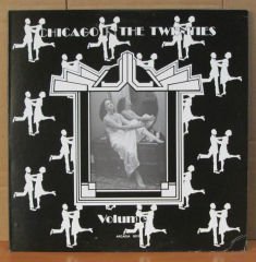 CHICAGO IN THE TWENTIES VOL2 - LP 2.EL