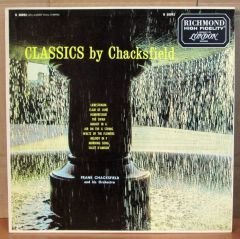 FRANK CHACKSFIELD CLASSICS LP 2.EL