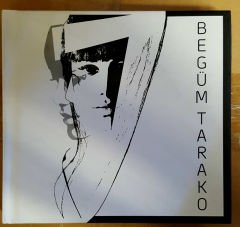 BEGÜM TARAKO 7 - CD 2015 2.EL