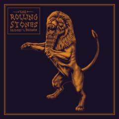 ROLLING STONES - BRIDGES TO BREMEN (2019) - 3PLAK SIFIR