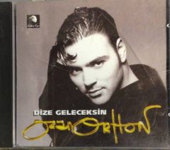 OZAN ORHON - DİZE GELECEKSİN CD 2.EL