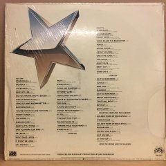 STARS ON LONG PLAY ALBUM (1981) 2.EL PLAK