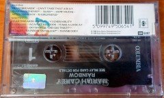 MARIAH CAREY - RAINBOW (1999) SONY CASSETTE MADE IN TURKEY ''NEW''