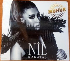 NİL KARATAŞ - MÜHÜR CD SIFIR