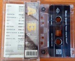 İLHAN ŞEŞEN - NELER OLUYOR BİZE? KASET 2.EL