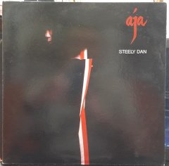 STEELY DAN - AJA (1977) - PLAK 2.EL