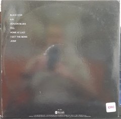 STEELY DAN - AJA (1977) - PLAK 2.EL