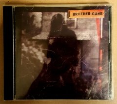 BROTHER CANE - BROTHER CANE (1993) - CD 2.EL