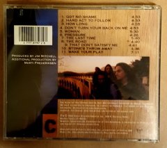 BROTHER CANE - BROTHER CANE (1993) - CD 2.EL
