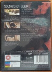 TINTO BRASS PRESENTS JULIA - DVD 2.EL TR ALTYAZI YOKTUR