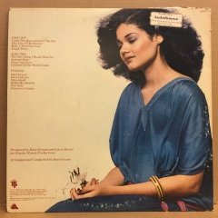 ANGELA BOFILL - ANGIE (1978) JAPON BASKI 2.EL PLAK