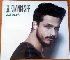 GÖKHAN KESER - BUL BENİ CD SIFIR