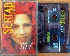 SERTAB ERENER - LA'L KASET 2.EL
