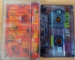 SERTAB ERENER - LA'L KASET 2.EL