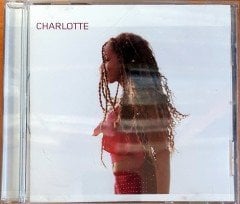 CHARLOTTE - CHARLOTTE (1999) CD 2.EL