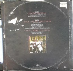 BANGLES - ETERNAL FLAME (1989) - 12'' MAXI SINGLE PLAK 2.EL
