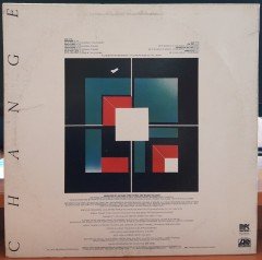 CHANGE - MIRACLES (1981) - PLAK 2.EL