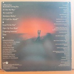 WALTER JACKSON - GOOD TO SEE YOU (1978) - LP 2.EL PLAK