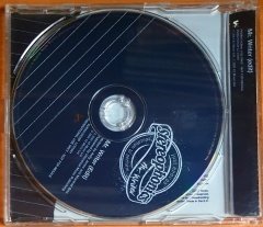 STEREOPHONICS - MR. WRITER (2001) - CD PROMO SINGLE 2.EL