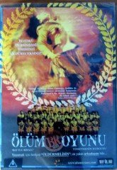ÖLÜM OYUNU - THE BATTLE ROYALE - FUKASAKU KINIJI - DVD 2.EL