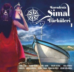 KARADENİZ ŞİMAL TÜRKÜLERİ 1 - PLAK SIFIR