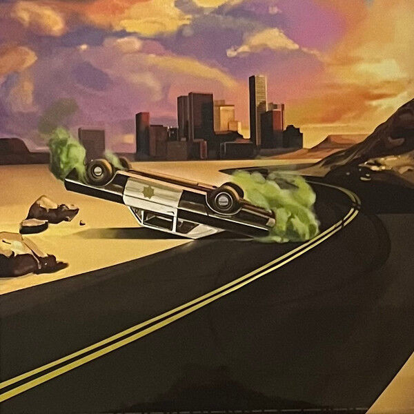 JAZZ DISPENSARY: GREEN BULLETS - V/A ISAAC HAYES MONGO SANTAMARIA MERL SAUNDERS THE BLACKBYRDS etc (2025) - LP COMPILATION SOUL JAZZ FUNK COLOURED EDITION SIFIR PLAK