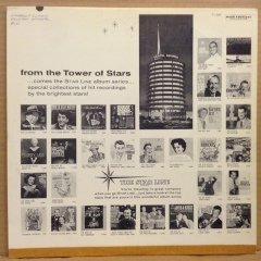 LES BAXTER - BAXTER'S BEST 2.EL PLAK