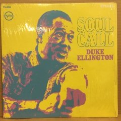 DUKE ELLINGTON - SOUL CALL 2.EL PLAK