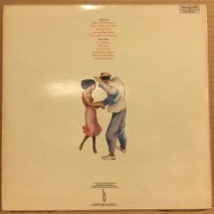 CHRIS REA - DANCING WITH STRANGERS 1987 2.EL PLAK
