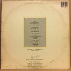 DAN FOGELBERG - THE INNOCENT AGE (1981) - 2LP 2.EL PLAK