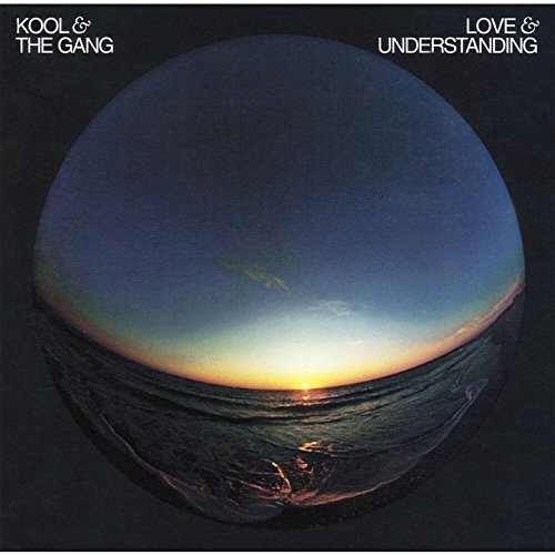 KOOL & THE GANG - LOVE & UNDERSTANDING (1976) - LP SIFIR