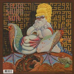 MILES DAVIS - LIVE EVIL (1971) - 2LP 180GR 2016 EDITION SIFIR PLAK