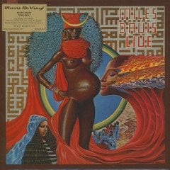 MILES DAVIS - LIVE EVIL (1971) - 2LP 180GR 2016 EDITION SIFIR PLAK