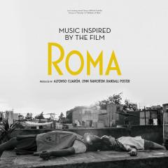 ROMA - SOUNDTRACK / VARIOUS ARTISTS (2019) - 2LP SIFIR PLAK