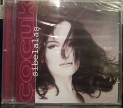 SİBEL ALAŞ - ÇOCUK CD SIFIR