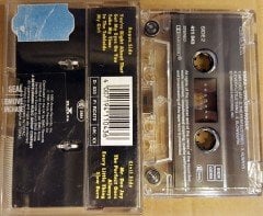 KIARA - CIVILIZED ROGUE CASSETTE MADE IN GERMANY ''USED''