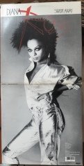 DIANA ROSS - SWEPT AWAY (1984) - 2.EL PLAK
