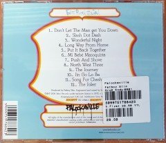 FATBOY SLIM - PALOOKAVILLE (2004) CD 2.EL