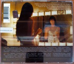 CHER - THE CHER COLLECTION / THE WAY OF LOVE (2000) 2CD 2.EL