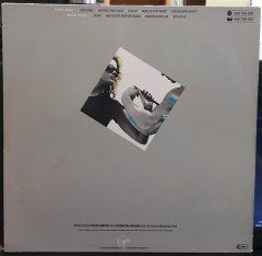 ENDGAMES - BUILDING BEAUTY (1983) - PLAK 2.EL