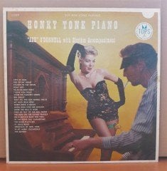 HONY TONK PIANO - LP 2.EL PLAK