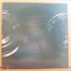 THE SPINNERS - THE BEST OF (1973) - LP 2.EL PLAK