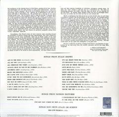 ELLA FITZGERALD - SINGS THE COLE PORTER SONGSBOOKS (1956) - 2PLAK SIFIR