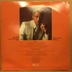 SONNY CRISS - WARM AND SONNY 1976 2.EL PLAK