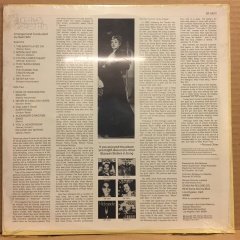 ALICE FAYE - GREATEST HITS (1973) SIFIR PLAK