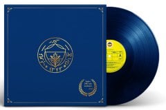 FENERBAHÇE MARŞLARI (2021) - FATİH ERKOÇ, HAKAN PEKER... - LP 1907 AD. SINIRLI BASKI PLAK