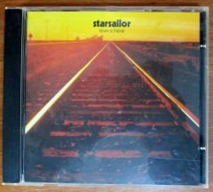 STARSAILOR - LOVE IS HERE CD 2.EL